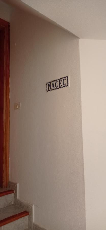 Apto Magec Пуерто де Сантяго Екстериор снимка